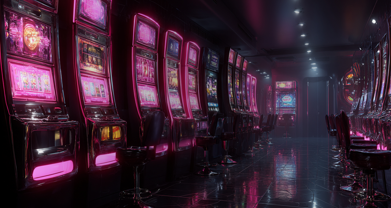 BlockSpins