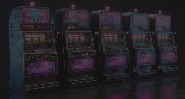 BlockSpins