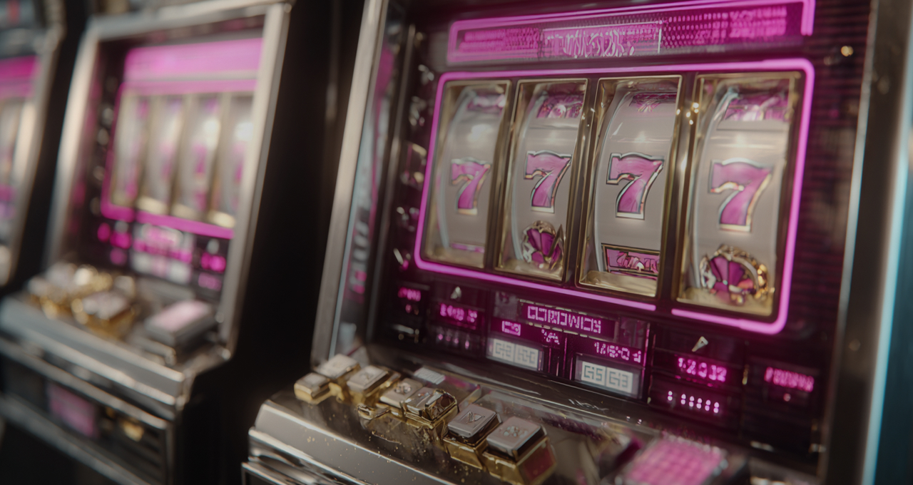 BlockSpins
